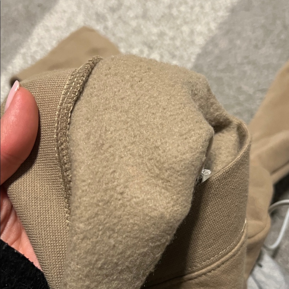 Nike Kids Hoodie - Picture 3 of 4